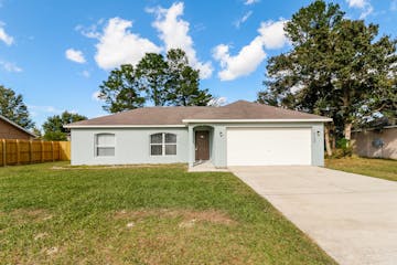 14336 Coronado Dr Spring Hill, FL 34609